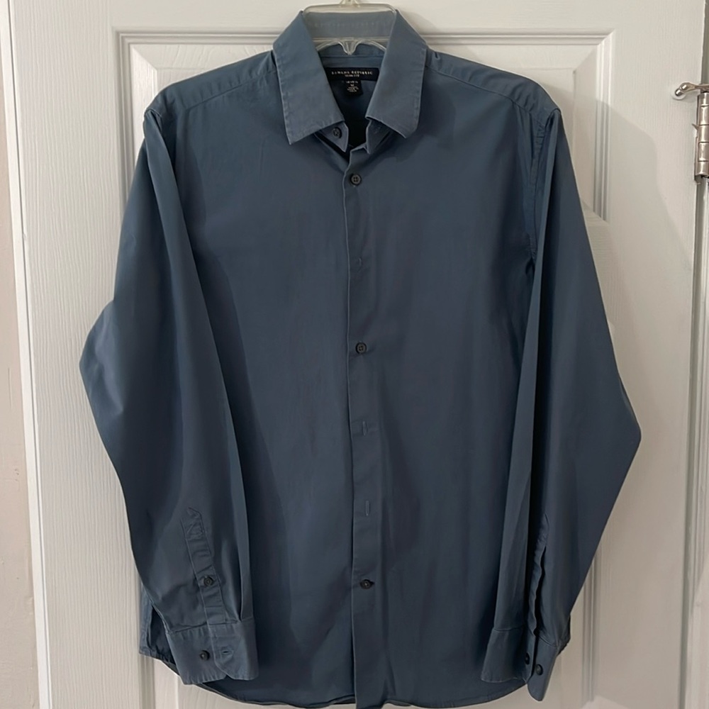 Banana Republic Men’s Dress Shirt